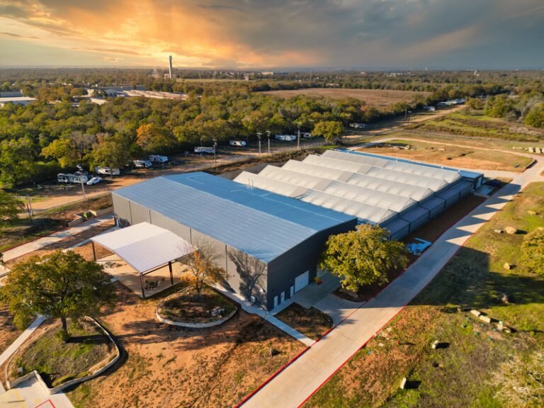 Biggest in Texas: 75,000-square-foot medical cannabis facility opens near Austin