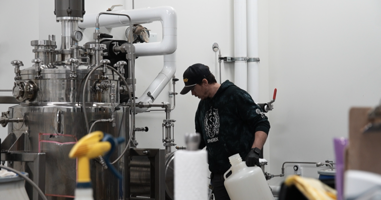 CO cannabis industry anticipates potential federal reclassification under Trump