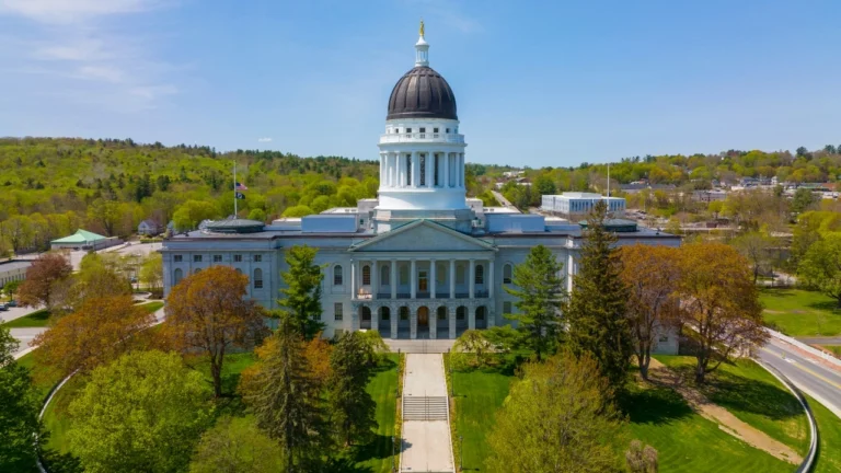 Campaign to end Maine adult-use cannabis industry cleared to begin