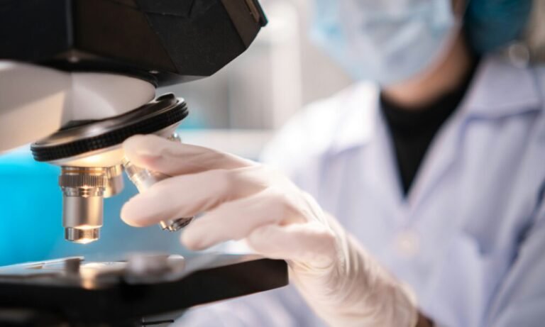 Cannabinoids Show Promising Effects in Ovarian Cancer Cells