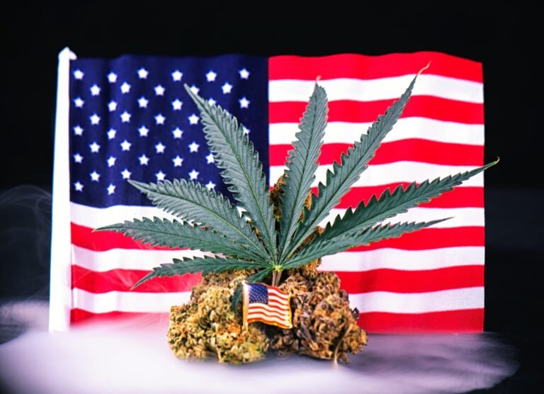 Cannabis Investing In The Trump Era