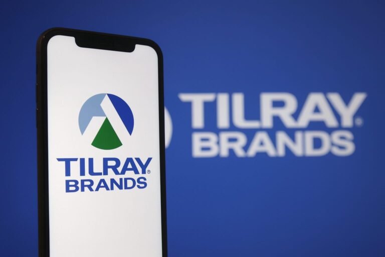 Cannabis Rally Cools as Trump Schedule III Speculation Fuels Volatility Tilray Brands (TLRY) Stock News Today: Cannabis Rally Cools as Trump Schedule III Speculation Fuels Volatility