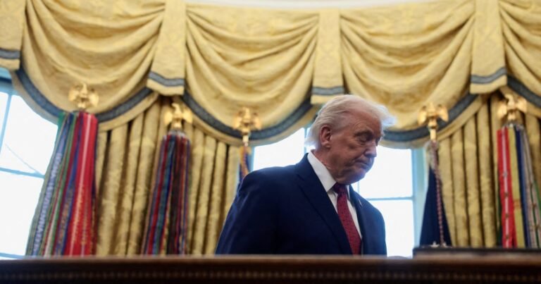 Cannabis Stocks Surge on Trump Reclassification Speculation