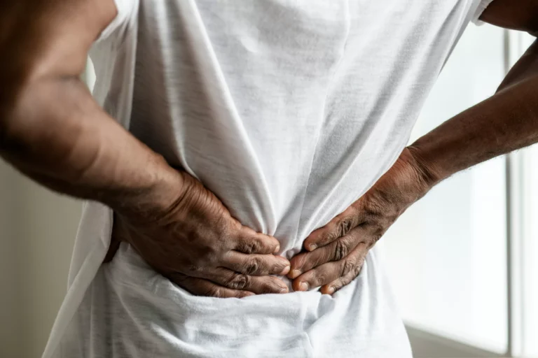 Cannabis Superior to Opioids for Back Pain
