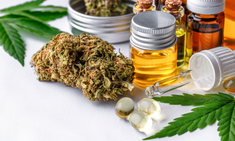 Cannabis stocks roll higher as investors bet on Trump policy pivot