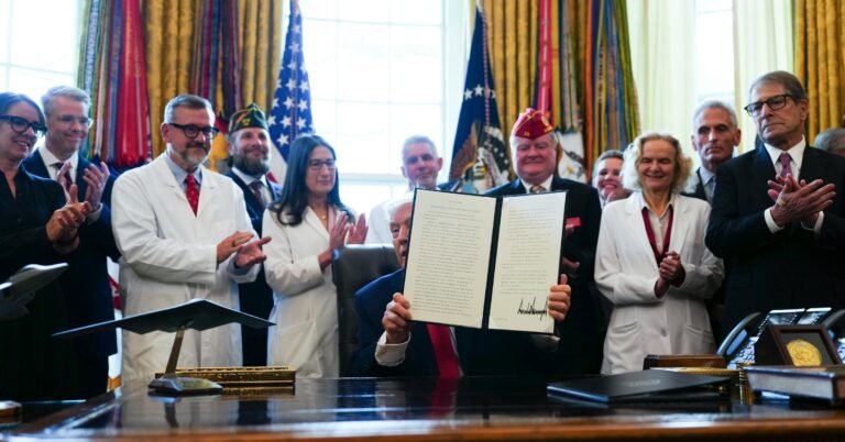 Dabney: Why rescheduling cannabis isn’t enough