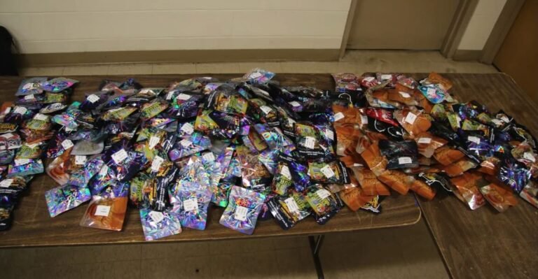 Derby Passes Ordinance Targeting Unregulated Shops Selling Cannabis