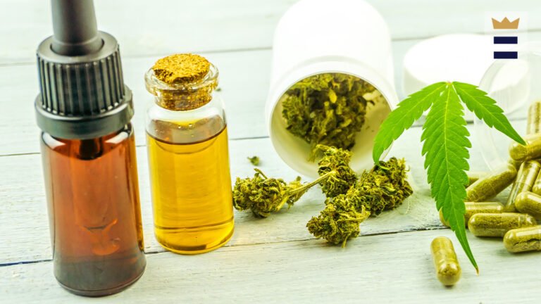 Federal drug recategorization of cannabis opens doors for pharmaceutical research