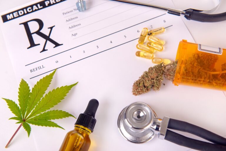 Green Wednesday 2025 Medical Cannabis Roundup | Cannabis Science and Technology