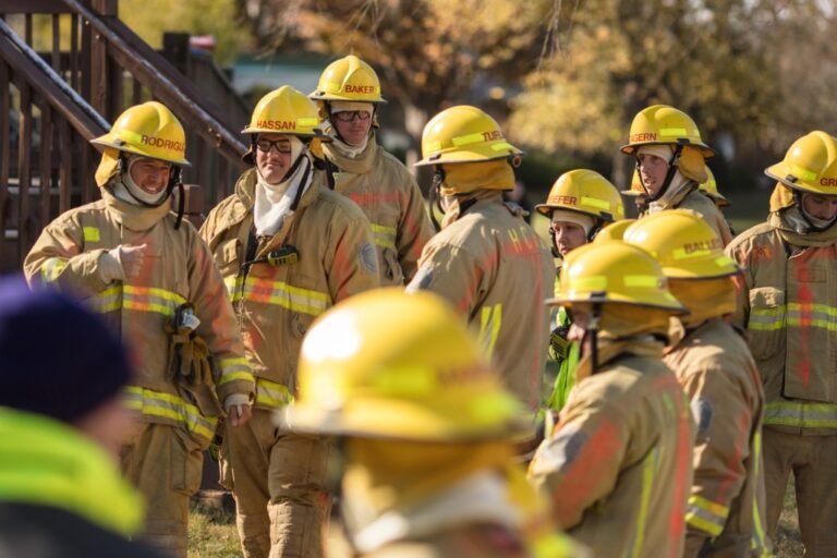 Howard firefighters will be able to use medical cannabis