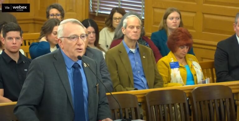 Kansas marijuana laws remain unchanged, despite Trump promoting looser regulations – The Lawrence Times