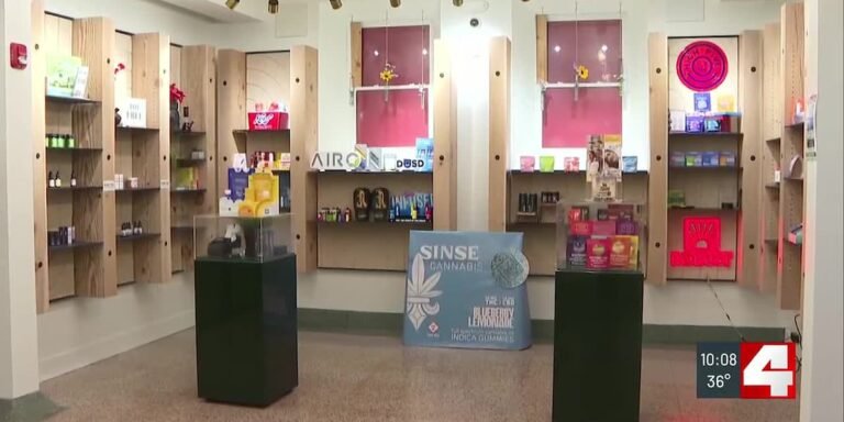 Local cannabis industry says declassification of pot could lead to cheaper prices