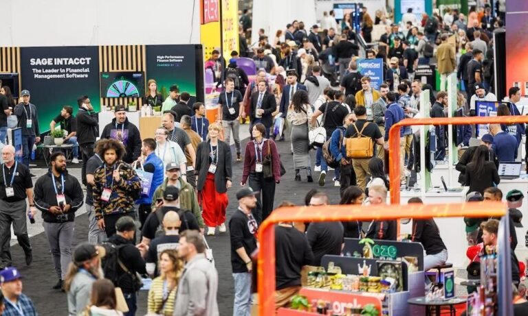 MJBizCon 2025: Key Insights and Takeaways MJBizCon 2025: Key Insights and Takeaways