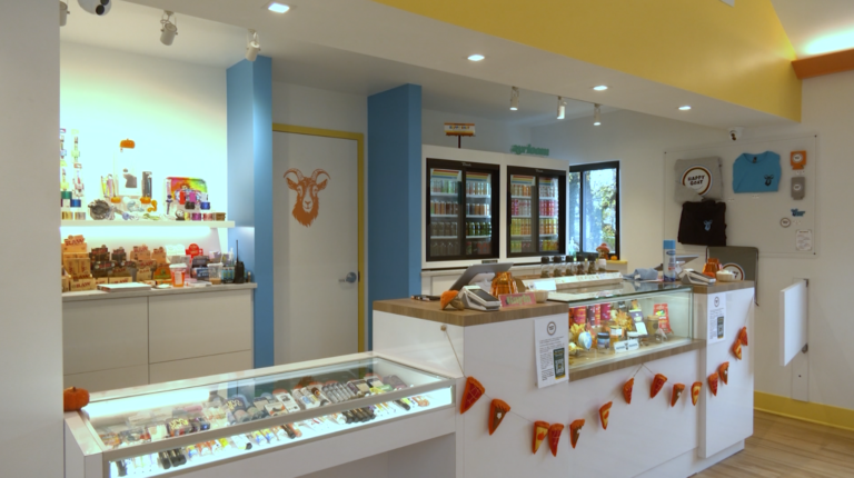 New York introduces new regulations for cannabis dispensary advertising