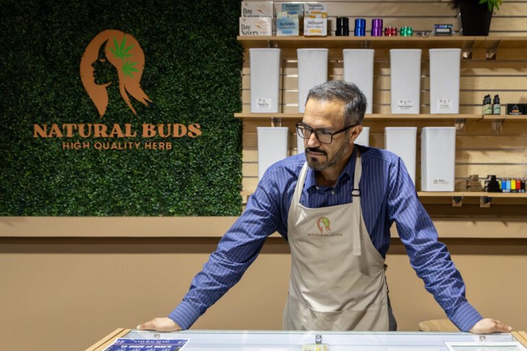 New federal THC regulations could snuff out Fort Worth shops New federal THC regulations could snuff out Fort Worth shops