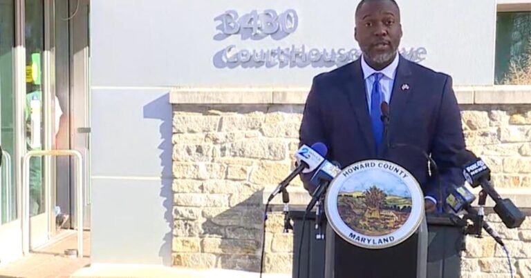 New policy allows Howard County firefighters to use medical cannabis