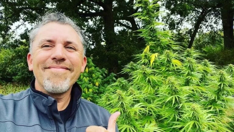 Should tribal nations be concerned about federal THC hemp ban? Should tribal nations be concerned about federal THC hemp ban?