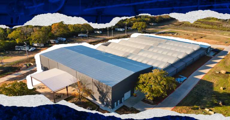 Texas Original opens new Bastrop facility to expand medical cannabis operations