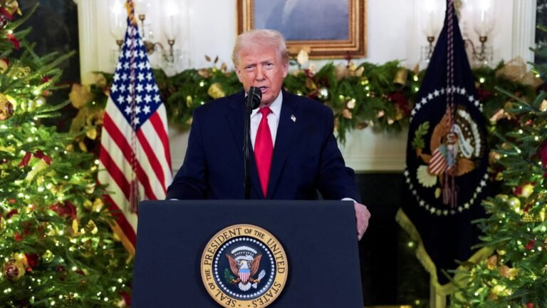 Trump issues order on marijuana. What is the US drug schedule?