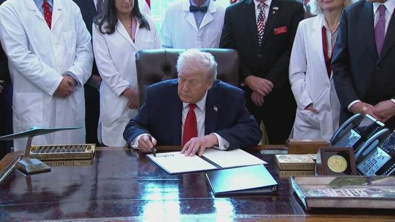 Trump reclassifies marijuana, impacting Texas medical cannabis industry Trump reclassifies marijuana, impacting Texas medical cannabis industry