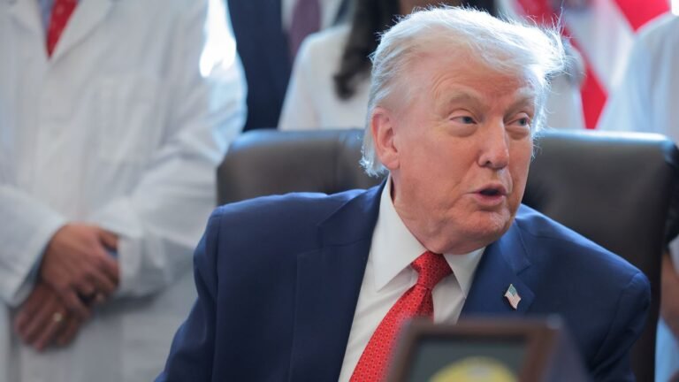 Trump unveils his marijuana plan. Here's when to expect a rule change for weed Trump unveils his marijuana plan. Here's when to expect a rule change for weed