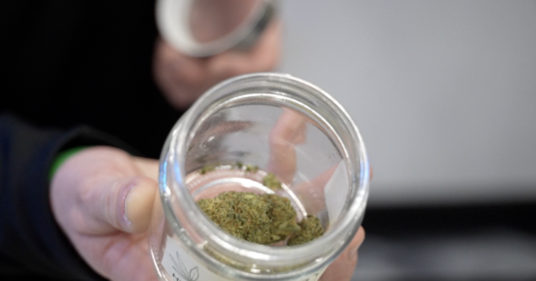 What a federal reclassification of cannabis can mean in Montana