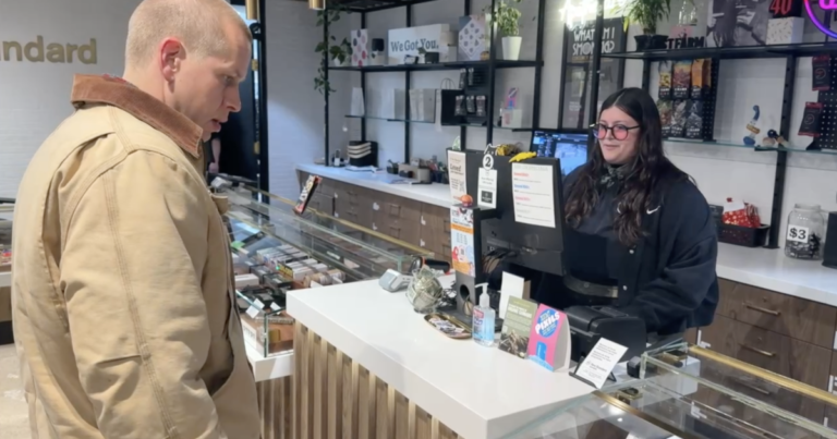 What rescheduling of marijuana means for Michigan's cannabis industry, research