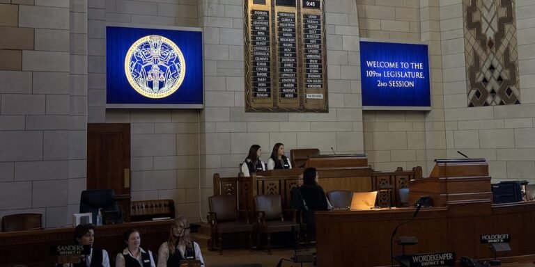 109th Unicam update: Day 3 summary