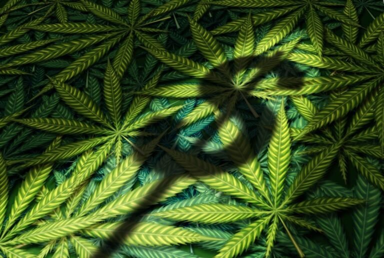 2025 State of the Cannabis Industry: Sales Trends and Forecasts | Cannabis Science and Technology