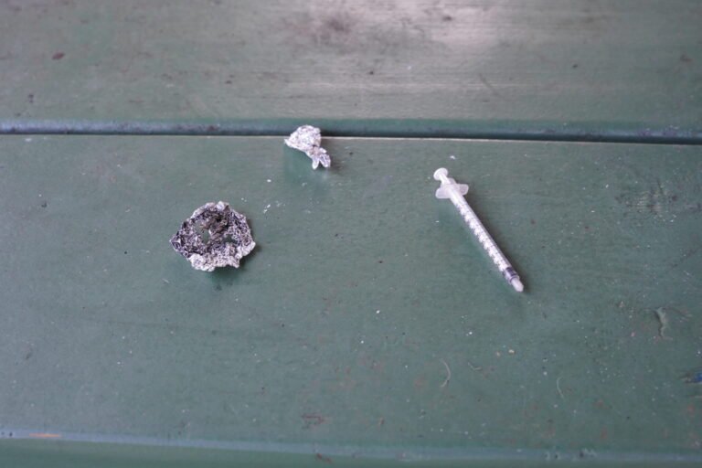 A future for Oregon's drug decriminalization law