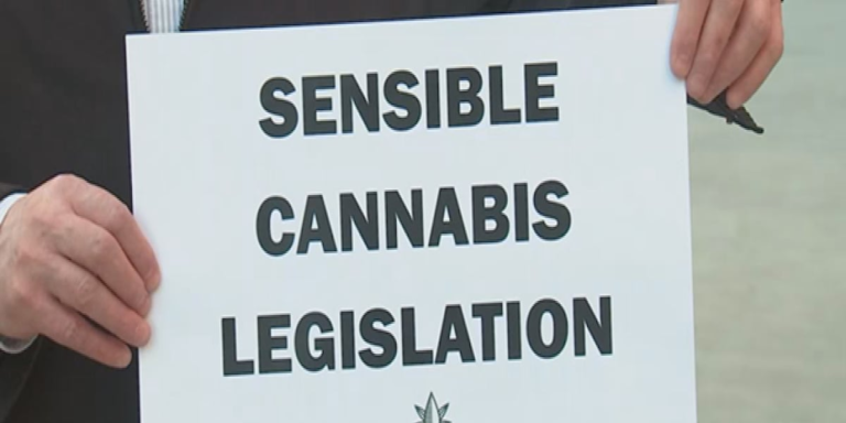Advocates push for sensible cannabis legislation in Georgia