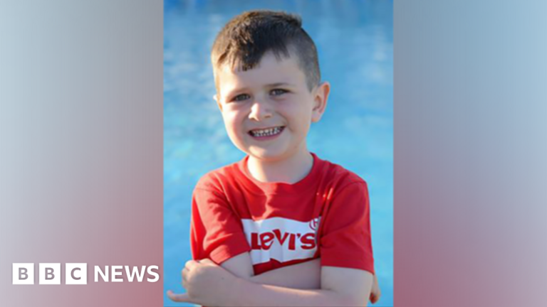 Archie York's mum backs campaign against illegal cannabis factories after Newcastle explosion