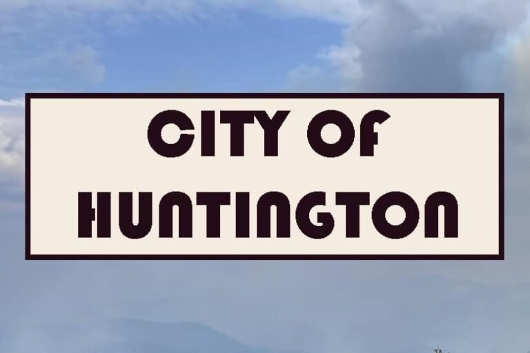 City of Huntington to discuss ways of bringing back cannabis sales City of Huntington to discuss ways of bringing back cannabis sales