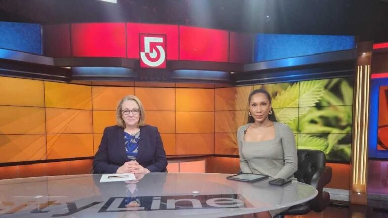 CityLine: Cannabis in the commonwealth CityLine: Cannabis in the commonwealth