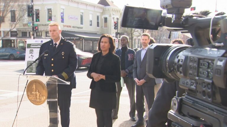 DC authorities announce the closure of 100 illegal cannabis shops