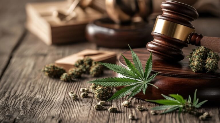 Maryland dispensary Storehouse fined $10K following cannabis tracking violations