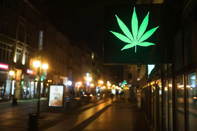 D.C. reaches 100th illegal cannabis business closure under emergency enforcement law