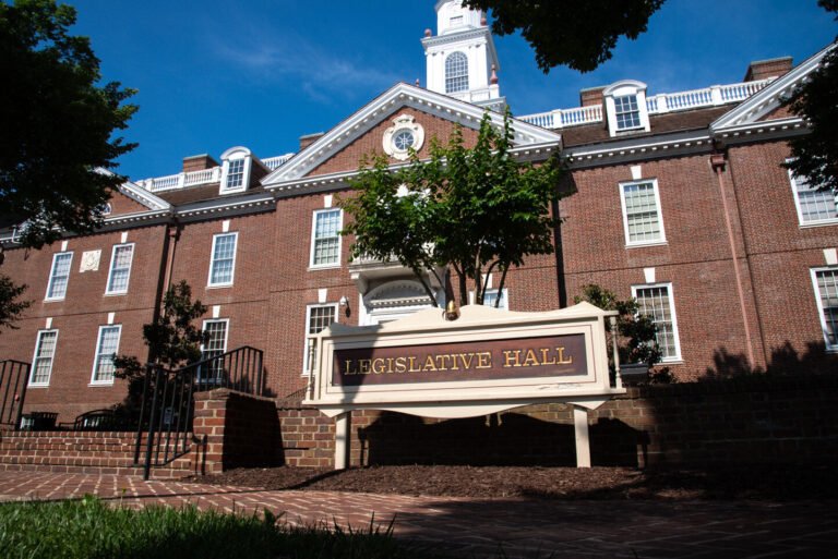 HB 252 would reclassify cannabis crimes in Delaware - Bay to Bay News