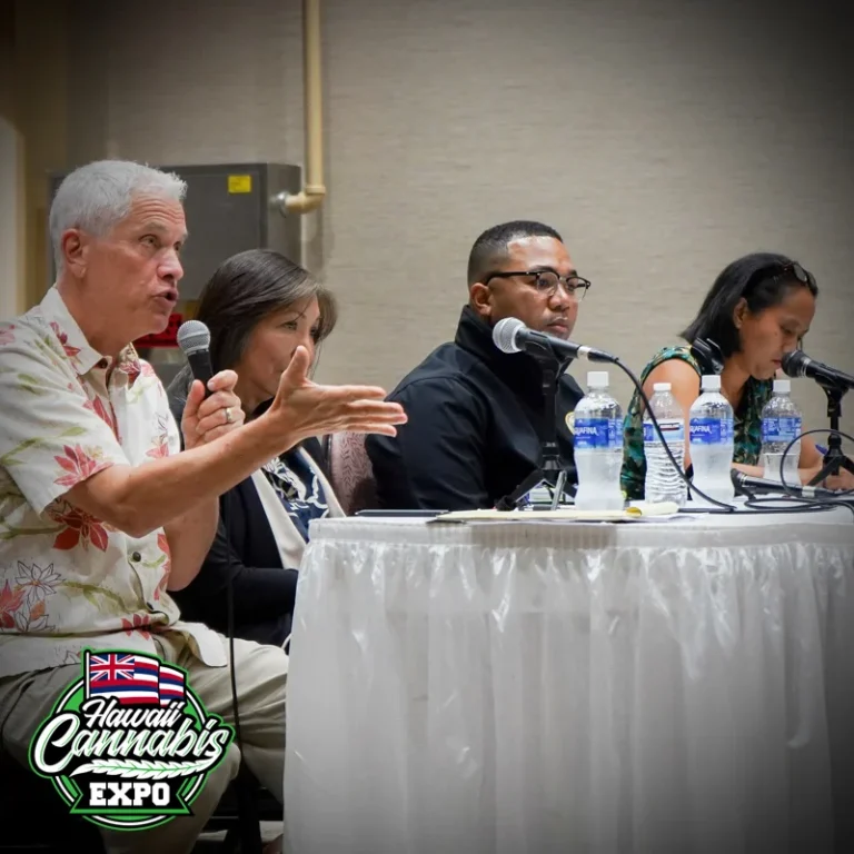 Hawai‘i Cannabis Expo 2026 returns, Jan. 30 to Feb. 1, 2026 : Maui Now Hawai‘i Cannabis Expo 2026 returns, Jan. 30 to Feb. 1, 2026 : Maui Now
