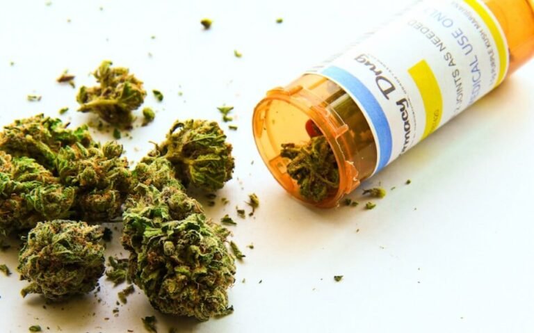 Is cannabis medically useless? The data and patient experience sometime diverge 