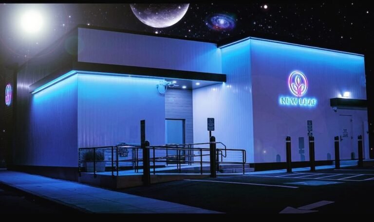 Massachusetts adult-use cannabis establishments set sales record ahead of potential expansion this year – Fall River Reporter