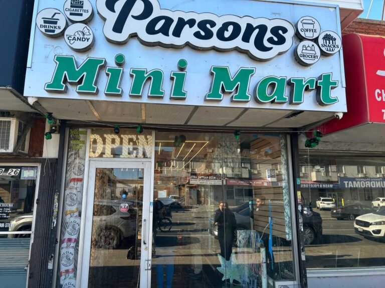 New York’s Office of Cannabis Management shuts down illegal weed shop in Flushing – QNS New York’s Office of Cannabis Management shuts down illegal weed shop in Flushing – QNS