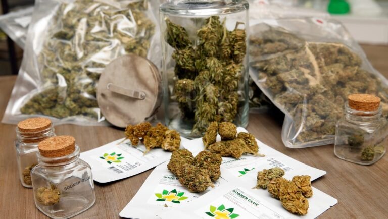 New medical marijuana policy lets customers buy before card arrives