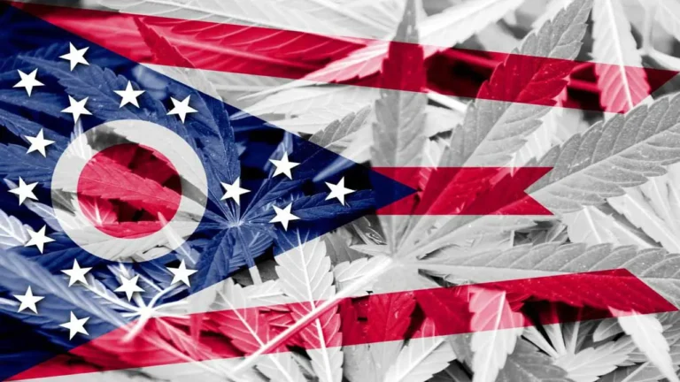 Ohio cannabis sales top $1 billion in first full year of adult-use