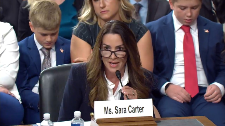 Senate Confirms Trump’s Cannabis-Friendly Drug Adviser Pick