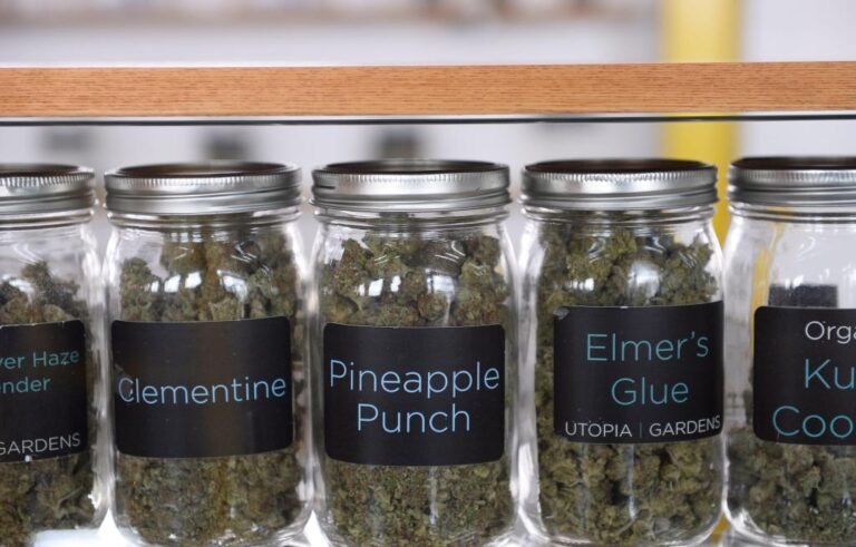 Some cannabis retailers say price hikes from new 24% tax won’t hit customers for now – The Oakland Press Some cannabis retailers say price hikes from new 24% tax won’t hit customers for now – The Oakland Press