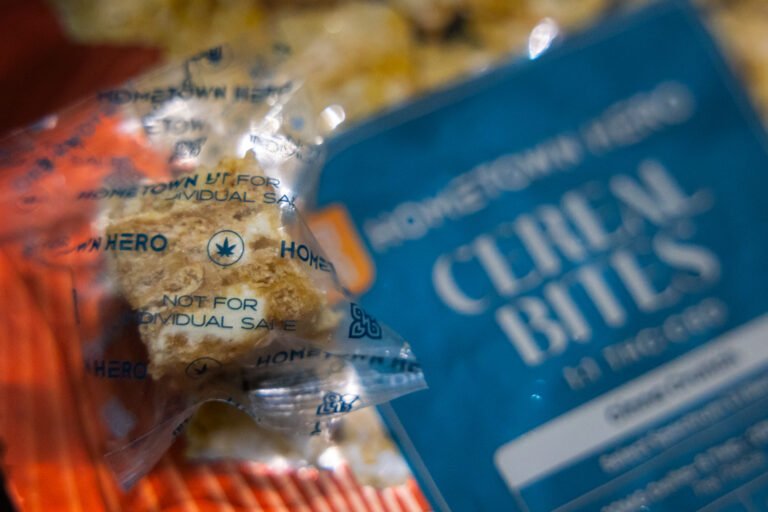 Texas proposes 13,000% fee hike on hemp THC shops