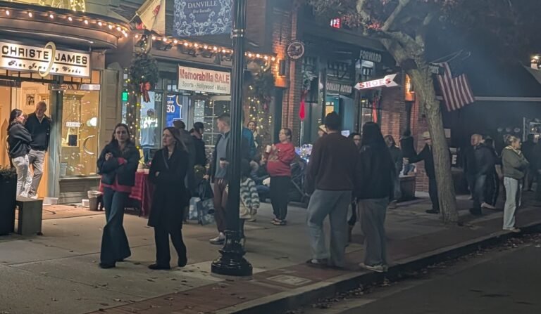 Town Council to discuss future of Danville hemp shop