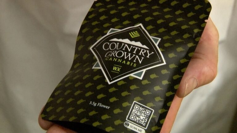 What does rescheduling cannabis look like for West Virginia’s medicinal industry?