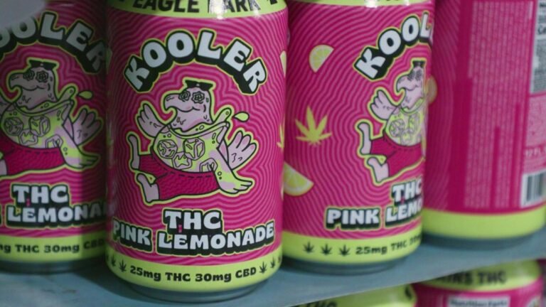 Wisconsin THC businesses prepare for end to federal loophole